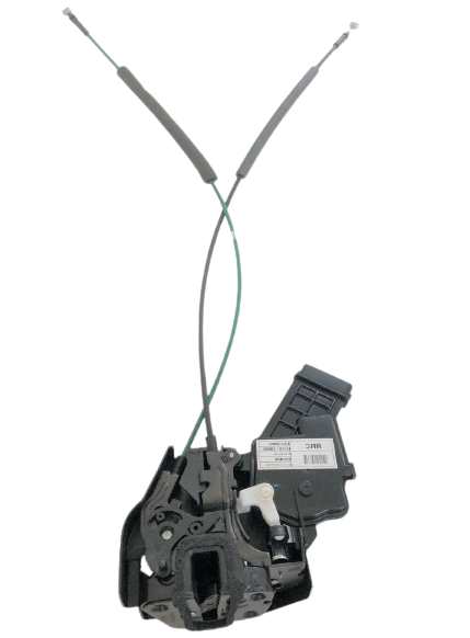 GENUINE Left Rear Door Lock Actuator Motor for KIA Optima 06-10 814102G000