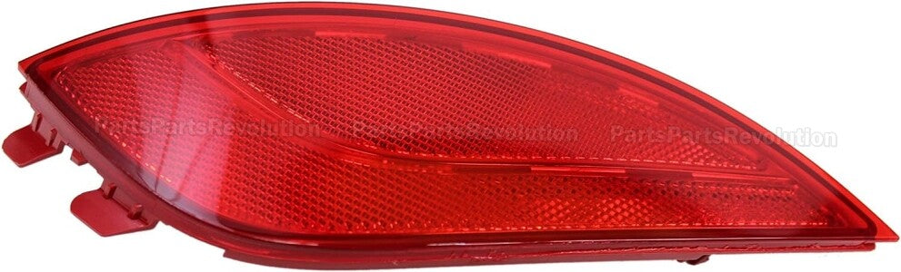 GENUINE Reflector Panel 924052S100 Rear Left for Hyundai Tucson 2010-2015