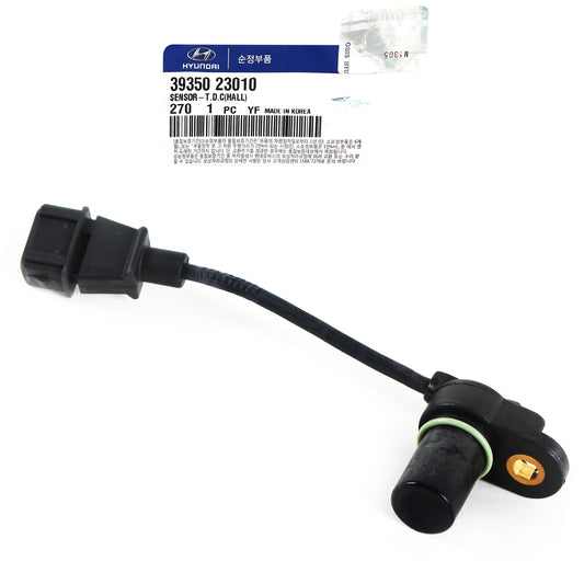 GENUINE 3935023010 Camshaft Position Sensor for Hyundai Elantra Tiburon 96-2000