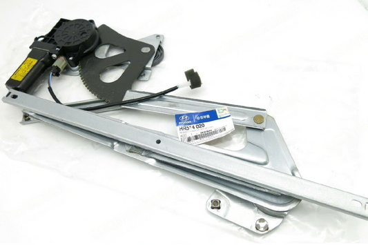 GENUINE 824044H010 Front Right Window Regulator without Motor for HYUNDAI