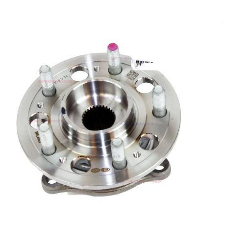 GENUINE WHEEL HUB & BEARING FRONT for G80 GENESIS 3.8L 4WD 2015-2017 51750B1551