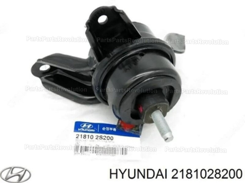 GENUINE Strut Mount 546101G505 Left for Hyundai Accent 2006-2011