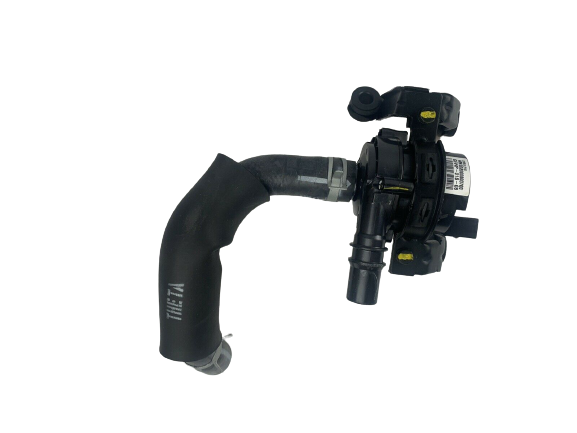 GENUINE ENGINE Water Pump ASSY for HYUNDAI  AZERA HG Hybrid 11~15 oem 973104R000