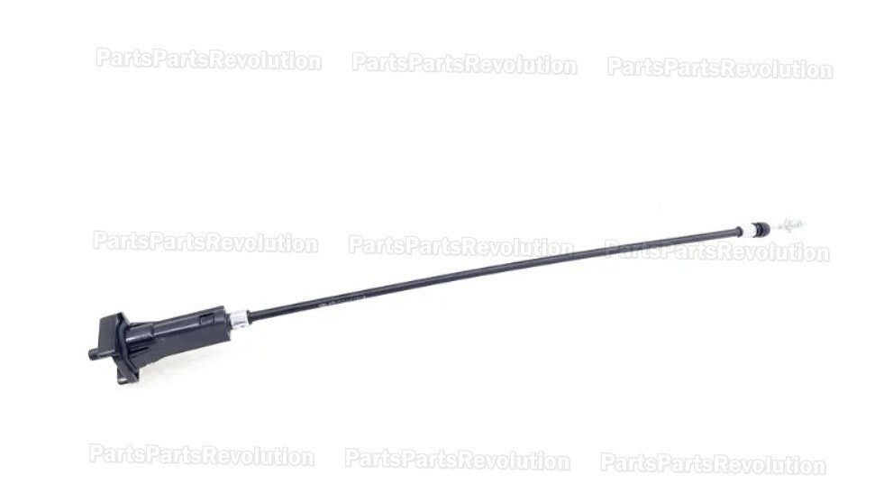 GENUINE Fuel Filler Door Cable 81590S1000 Rear for Hyundai Santa Fe 2021-2023