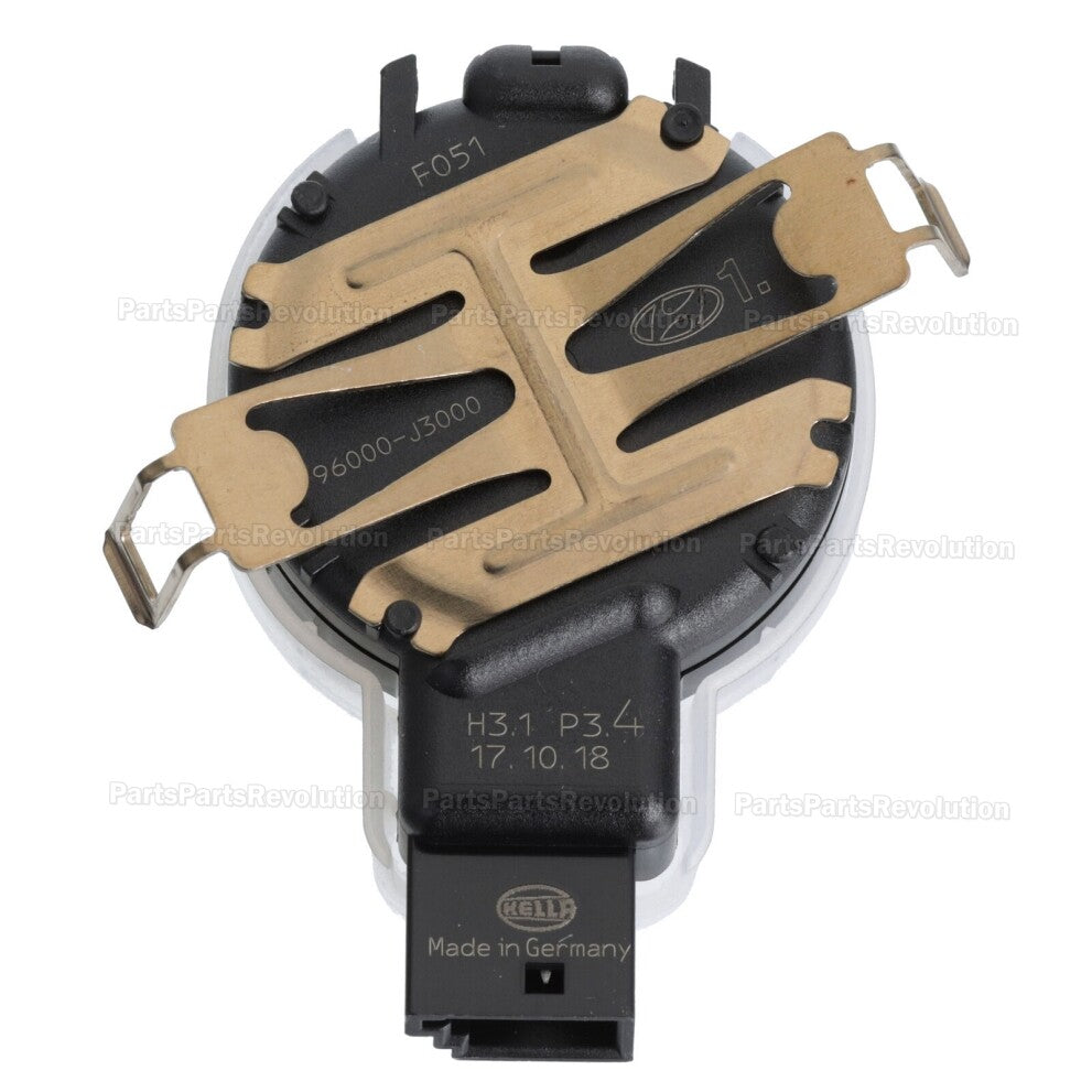 Rain Sensor 96000J3000 Front for Hyundai Santa Fe Veloster Palisade 2019-2023