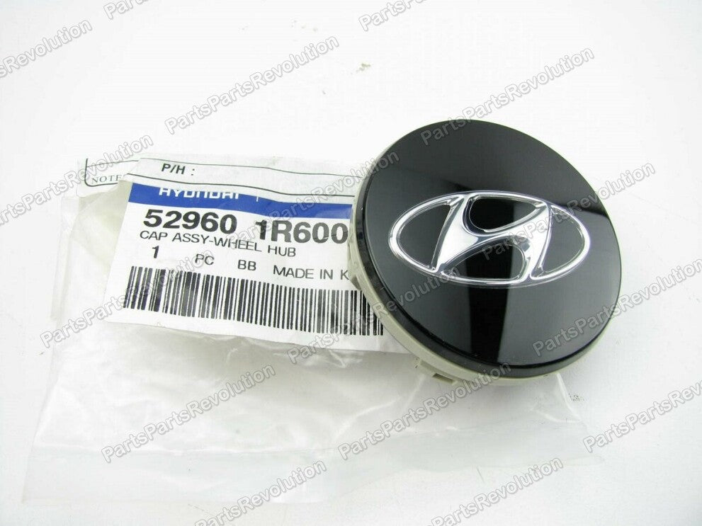GENUINE Center Cap 529601R600 for Hyundai Veloster Accent 2015-2017