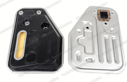 Transmission Oil Filter 4632136010 for Hyundai Excel Elantra Sonata 1993-1998