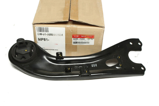 GENUINE 552802S800 Arm Assy Right Rear Trailing Arm for Hyundai Kia