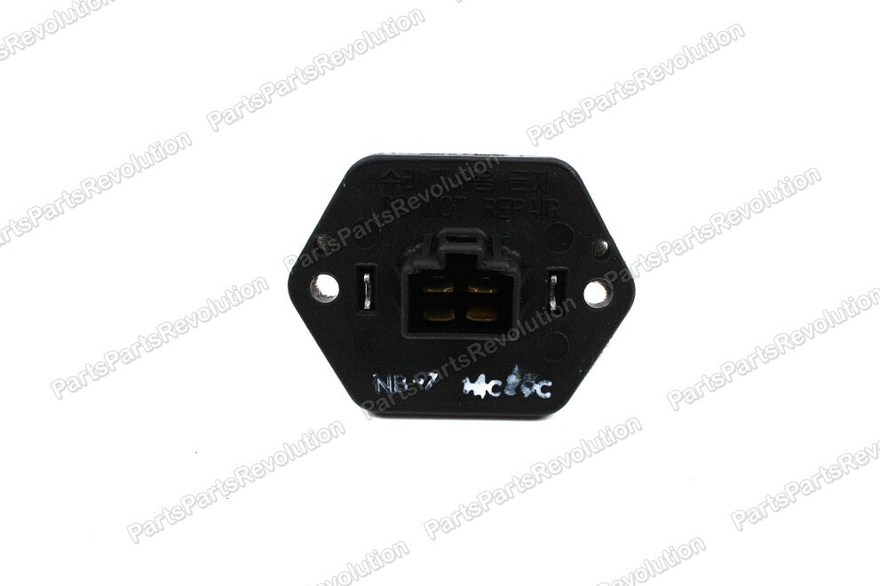 New Blower Motor Resistor for Kia Rio Spectra 04-06 Spectra5 05-06 0K30C61B15