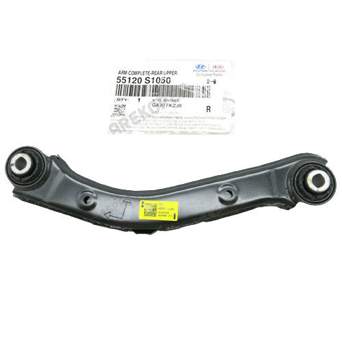 GENUINE 55120S1050 Arm Complete Rear Upper for Hyundai & Kia