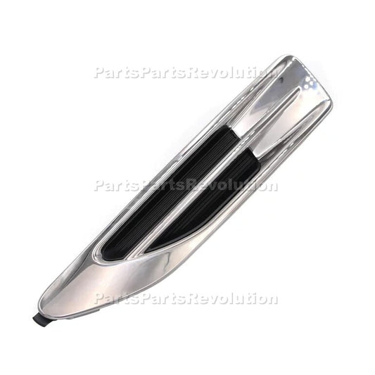 Fender Side Molding Driver Front 87771D4000 for Kia Optima 16-18