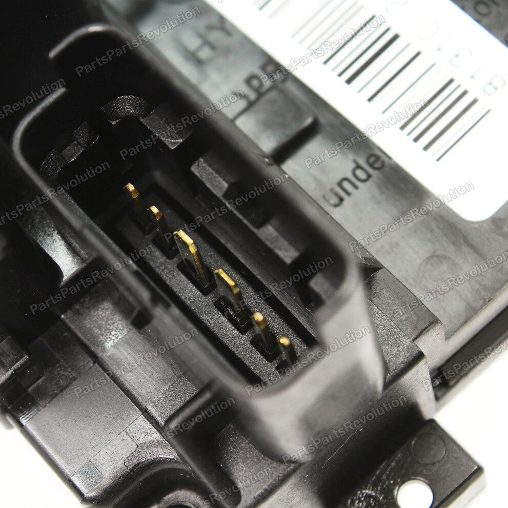 Door Lock Actuator Front Left 813102H030 for Elantra 2007-2010