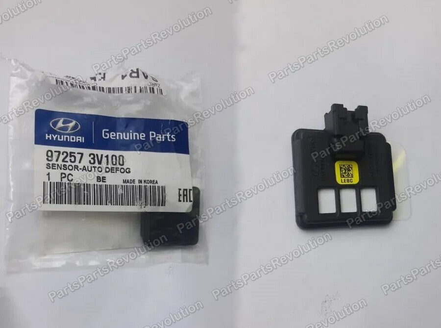 Sensor 972573V100 for Hyundai Santa Fe XL Santa Fe Santa Fe Sport 2013-2020