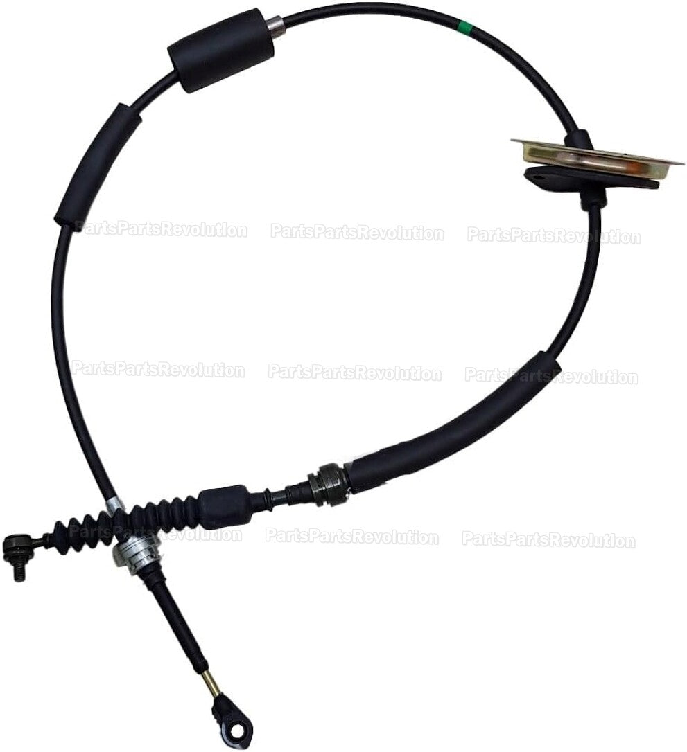 GENUINE Shift Control Cable 4679038000 for Hyundai Sonata 1999-2001