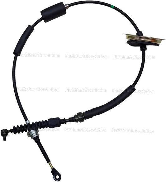 GENUINE Shift Control Cable 4679038000 for Hyundai Sonata 1999-2001