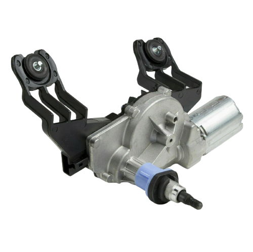 GENUINE Rear Wiper Blades Linkage Motor for Hyundai Veracruz 07-12 987003J000