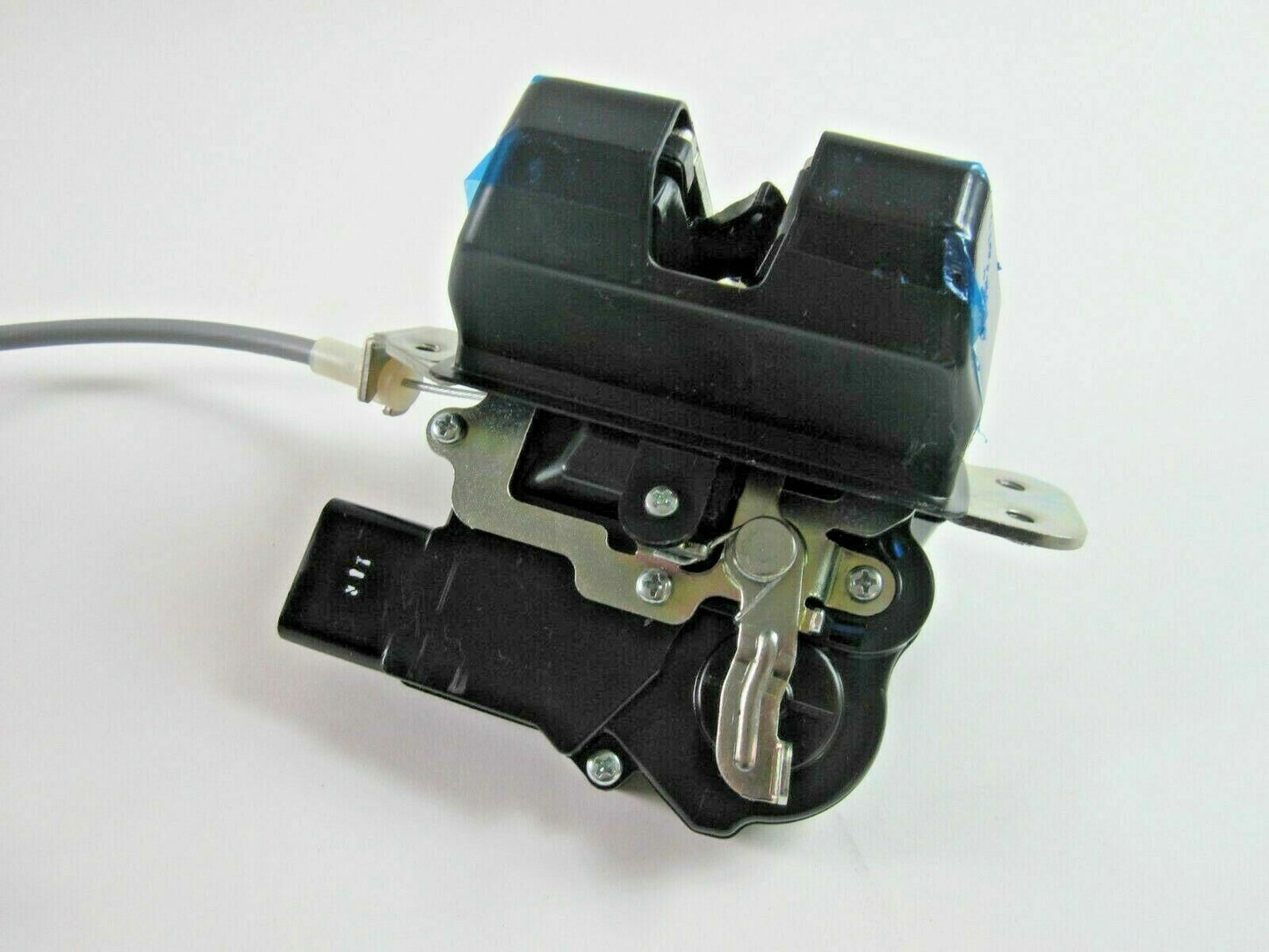 GENUINE Rear Tail Gate Latch LIFTGATE 13-19 SANTA FE 14-15 SORENTO 81230B8100