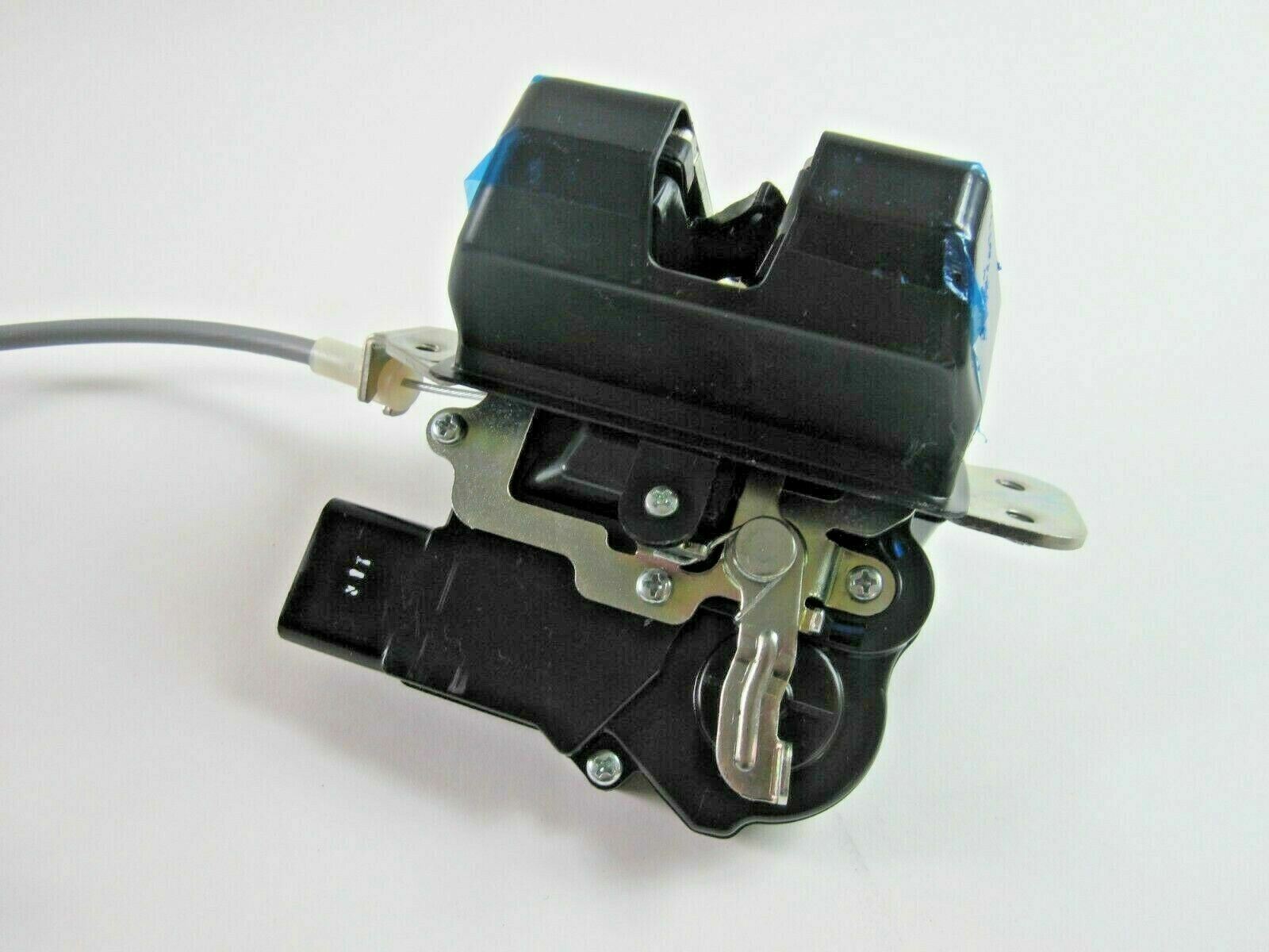 GENUINE Rear Tail Gate Latch LIFTGATE 13-19 SANTA FE 14-15 SORENTO 81230B8100