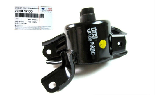 GENUINE 218301R100 Transmission Mount Bracket for Hyundai Accent Veloster 11-17
