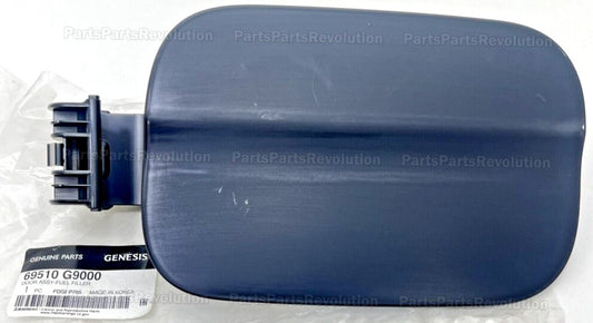 GENUINE Fuel Door 69510G9000 for Genesis G70 19-23