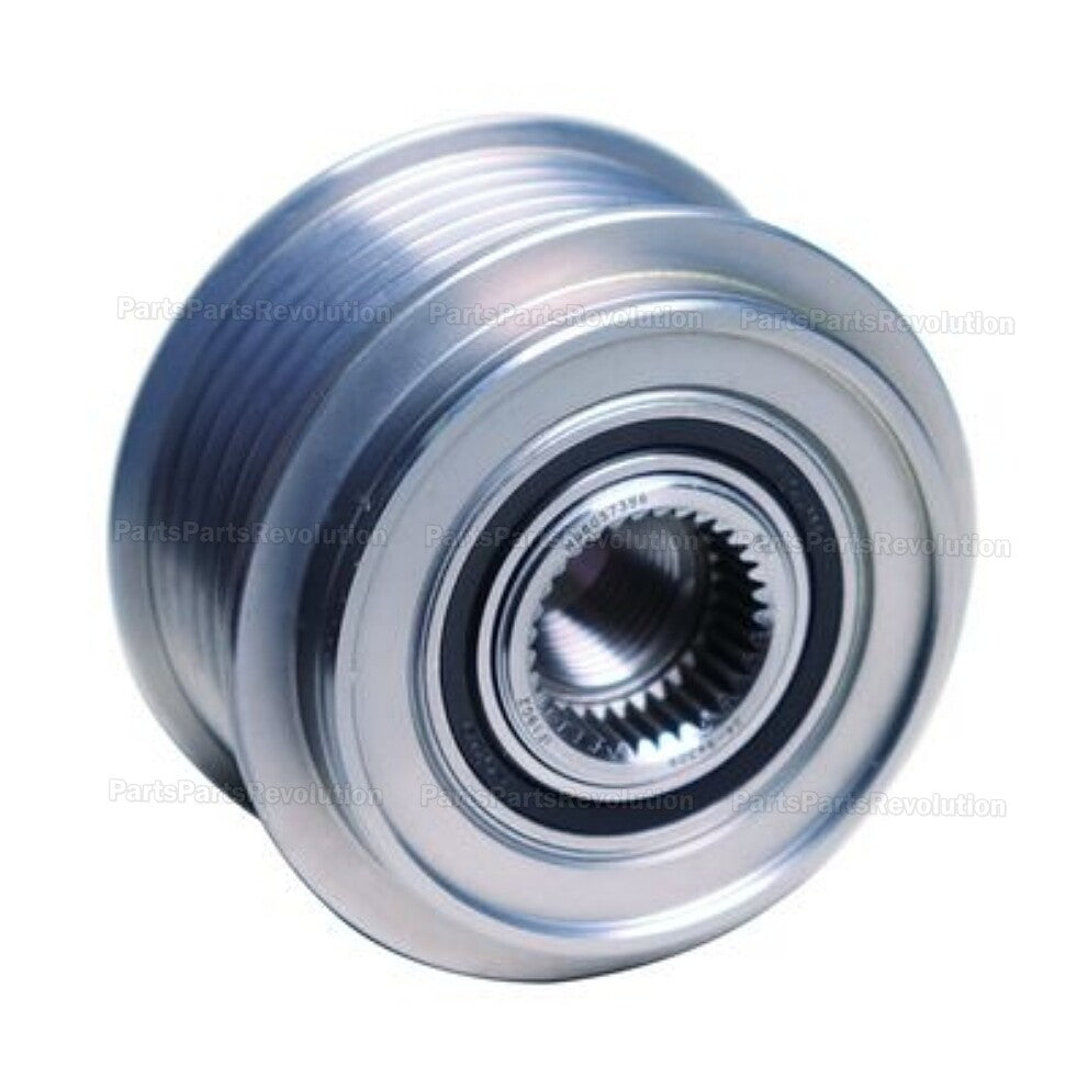 GENUINE Pulley 3732204630 for Hyundai Kona Accent Veloster Elantra 2017-2023