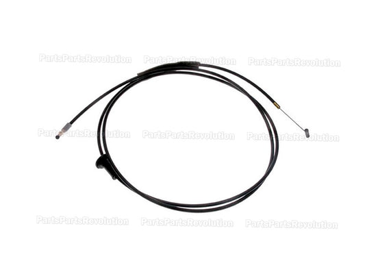 GENUINE Release Cable 8119038010 for Hyundai XG350 XG300 Sonata 1999-2003