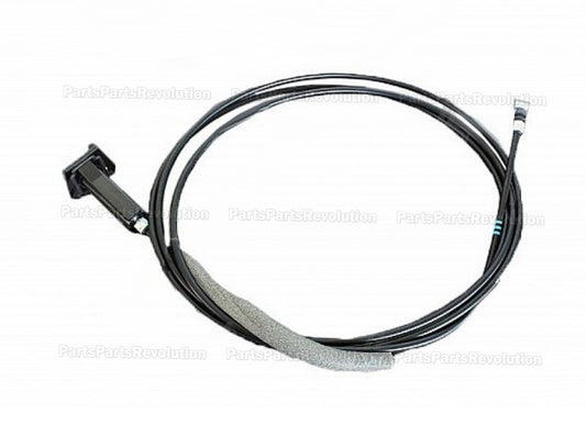 GENUINE Release Cable 8159022001 for Hyundai Accent 1995-1999