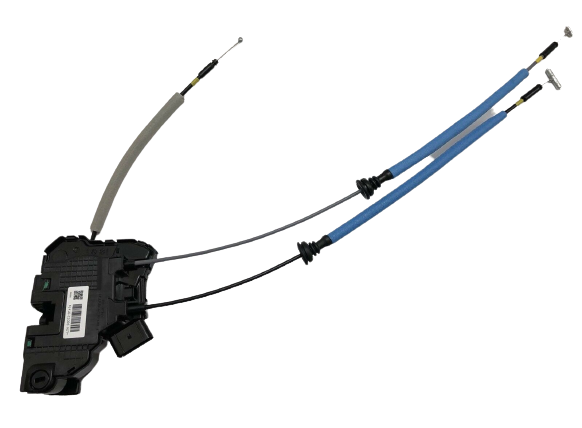 GENUINE Rear Door Lock Actuator for Hyundai Sonata 15-19 81420C1000