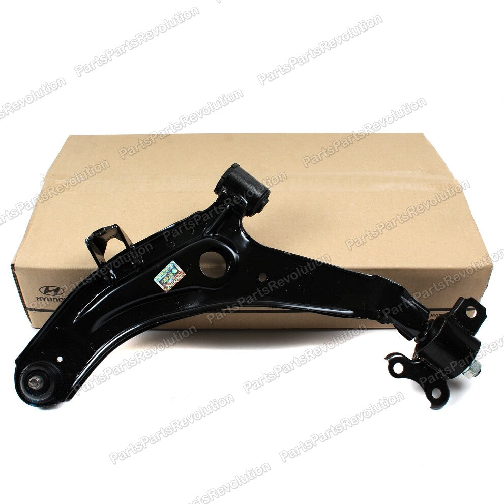 Control Arm Front Left 5450029500 for Hyundai 1996-2001 Elantra Tiburon