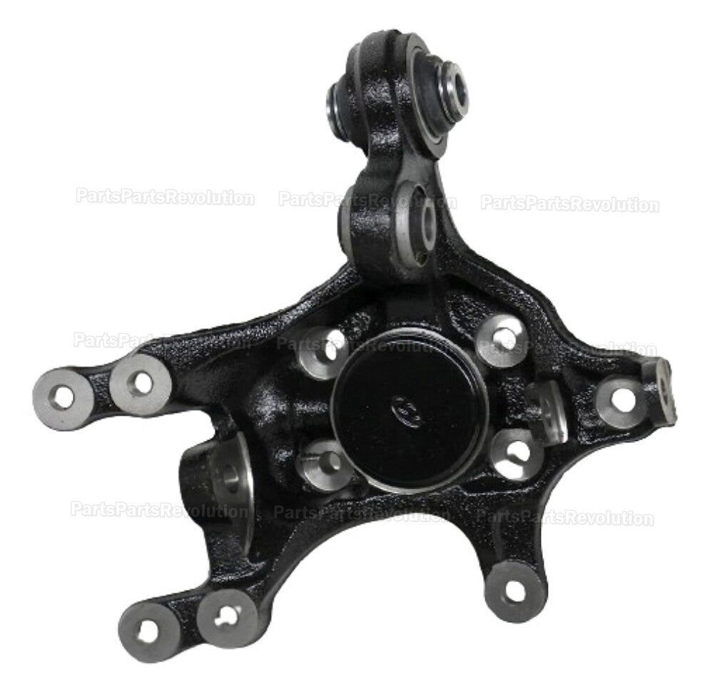 GENUINE Knuckle Assembly 527102G011 Left for Kia Optima 2006-2010