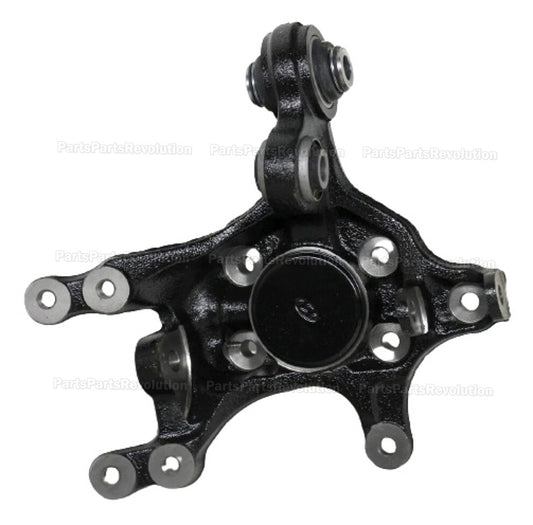 GENUINE Knuckle Assembly 527102G011 Left for Kia Optima 2006-2010