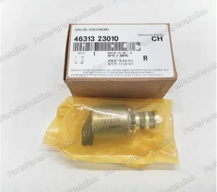 Valve Solenoid 4631323010 for Hyundai Elantra 07-08