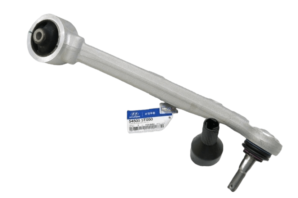 GENUINE 545053T050 Tension Arm Front Left for Hyundai Kia