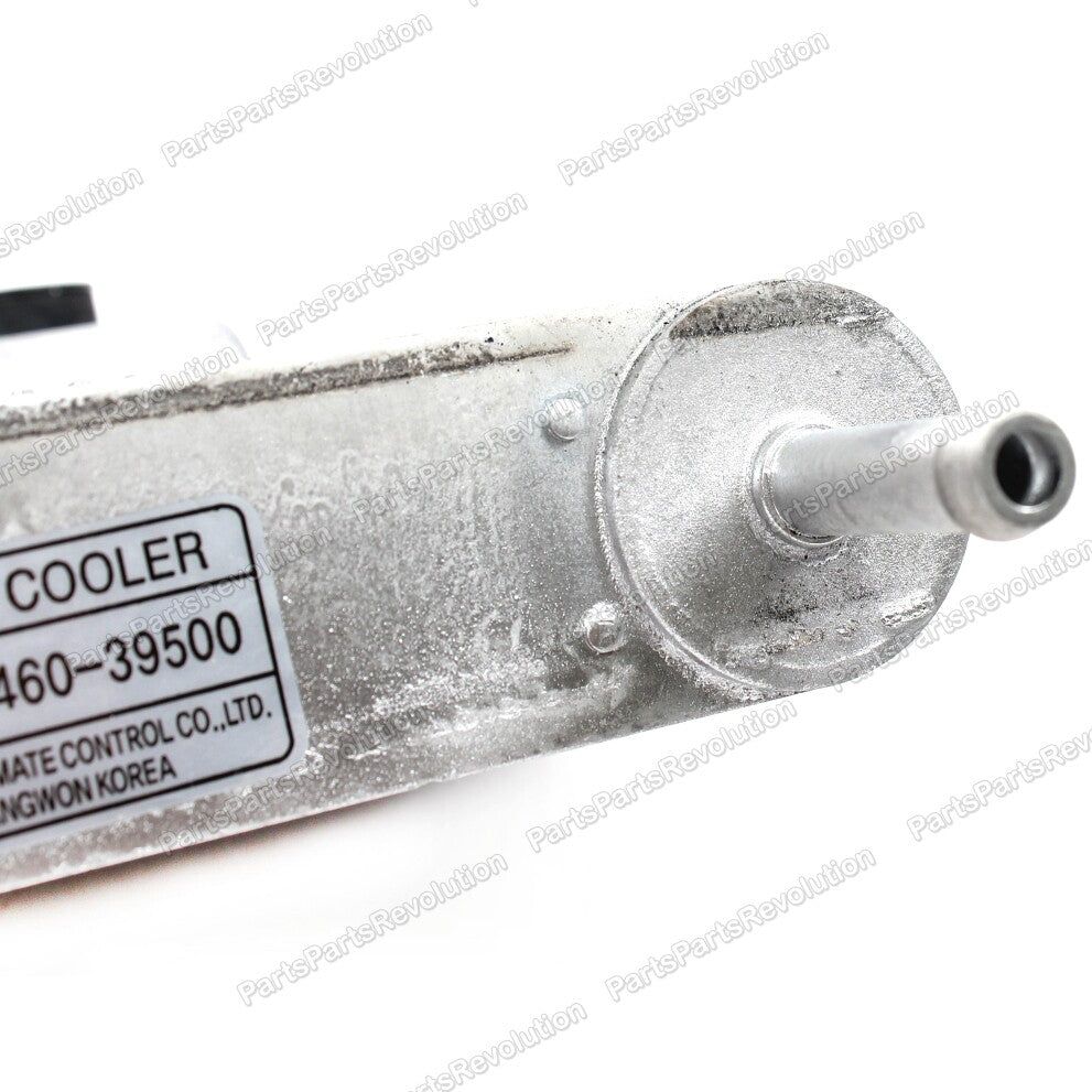 Oil Cooler 2546039500 for Hyundai XG300 XG350 2001-2005