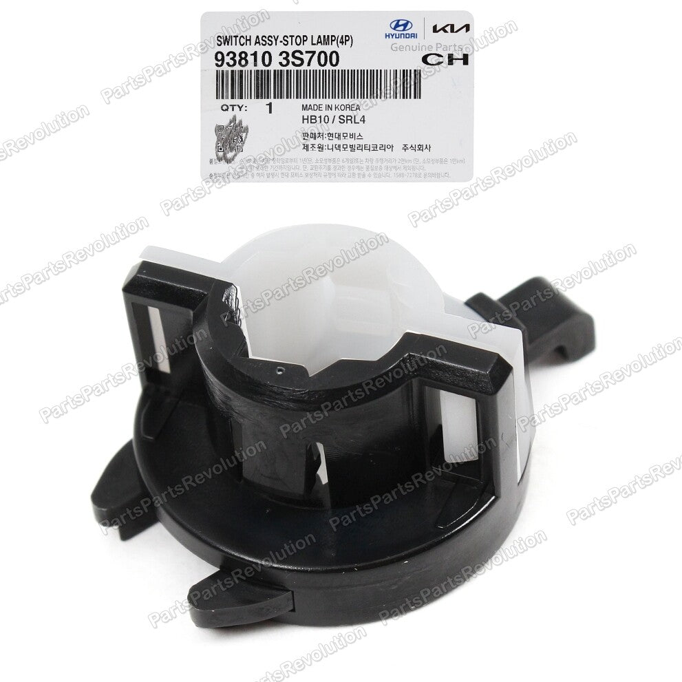 GENUINE Brake Stop Lamp Switch 938103S700 for Hyundai Kia * See Compatibility *