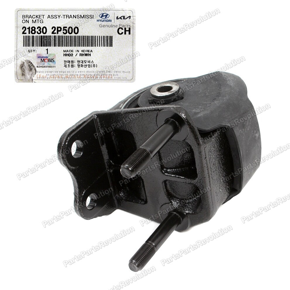 Auto Transmission Mount Fwd 218302P500 for Hyundai Kia SantaFe Sorento 10-12