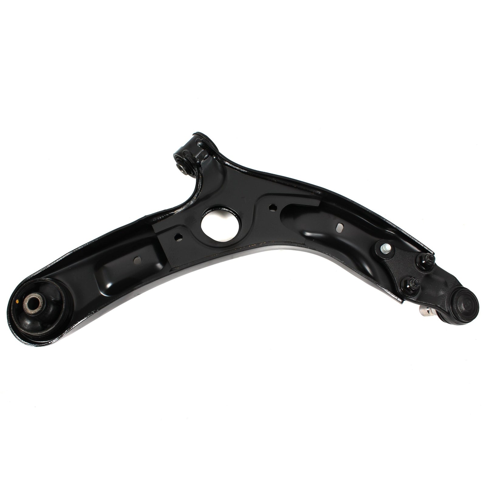 GENUINE 54500B2000 Front Lower Right Control Arm for KIA Soul 2014-2019