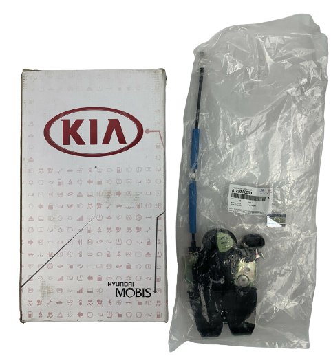 GENUINE Lock Actuator Motor TailGate Latch for Kia Cadenza 17-19 81230F6000