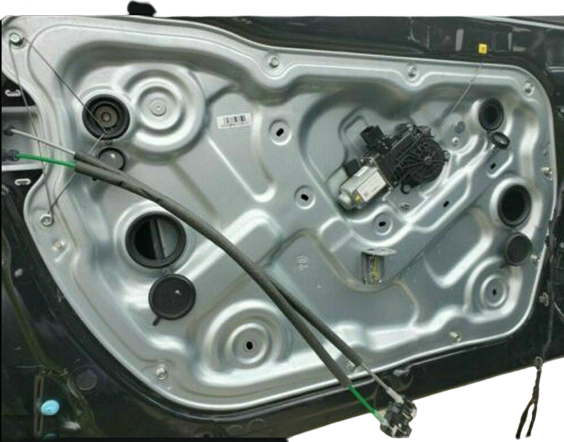 GENUINE Power Window Regulator Front for Hyundai Tucson 16~20 82471D3010