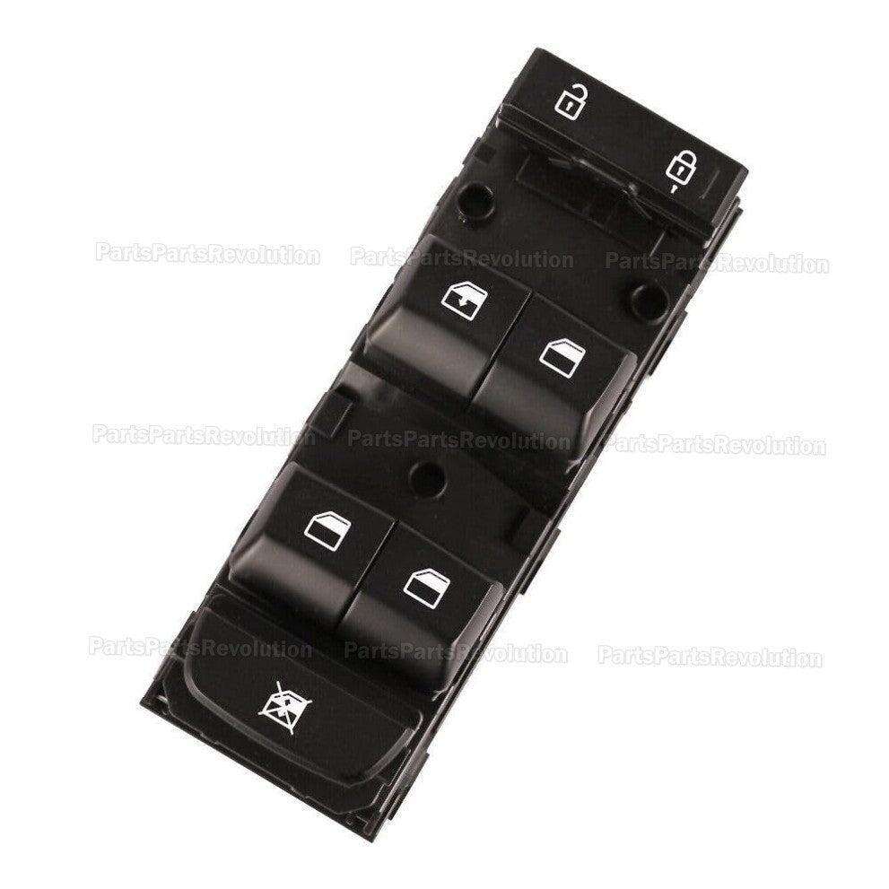 GENUINE Window Switch 93571M6100 Left for Kia Forte 2019-2023