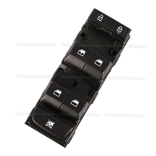 GENUINE Window Switch 93571M6100 Left for Kia Forte 2019-2023
