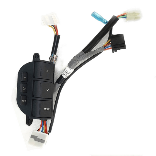 GENUINE 967002J100WK Steering Remote Control Switch Assy for KIA Borrego 08-12