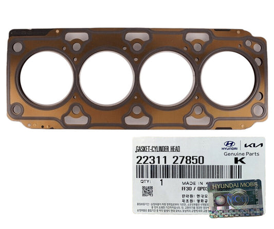 GENUINE 2231127850 Cylinder Head Gasket For Hyundai & KIA