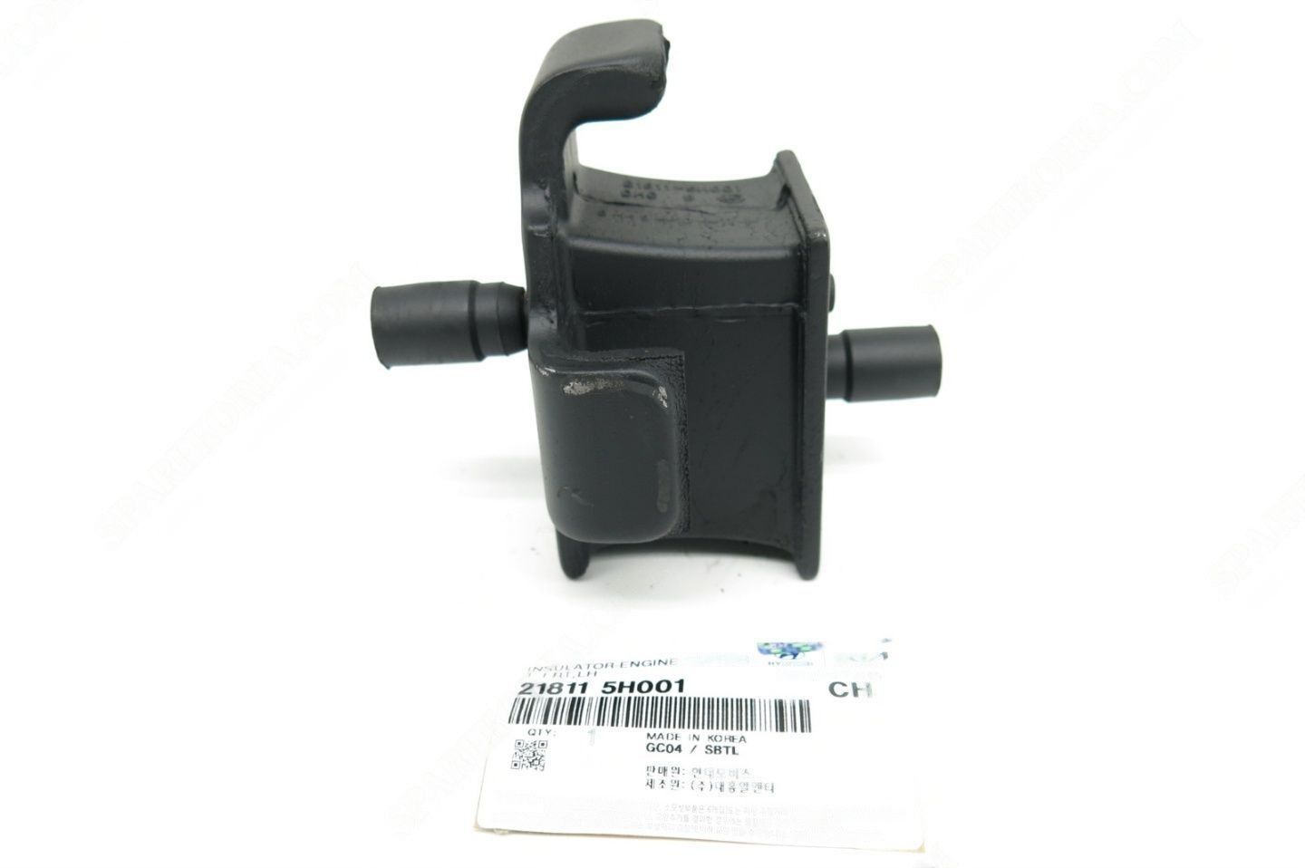 GENUINE 218115H001 Insulator Engine Support FRONT LEFT for Hyundai Kia