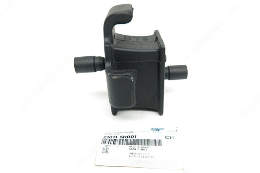 GENUINE 218115H001 Insulator Engine Support FRONT LEFT for Hyundai Kia