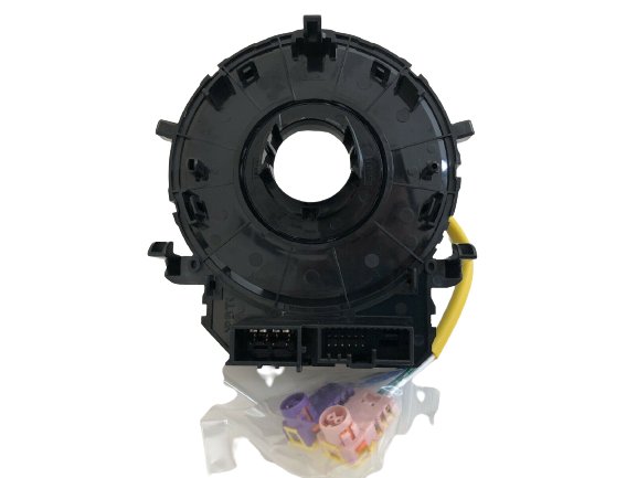GENUINE SRS Clock Spring Contact Wiring for Hyundai Santa Fe 19-20 93490S1240