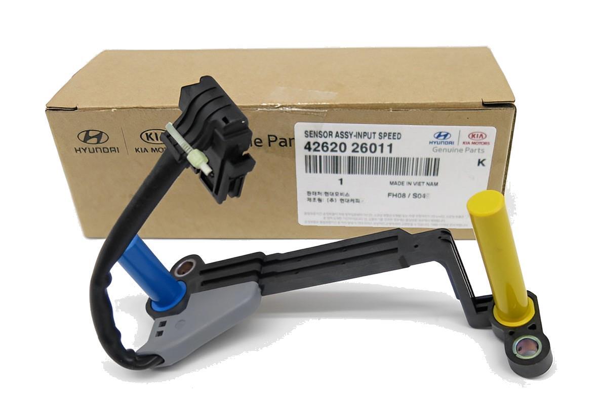 GENUINE 4262026011 Automatic Transmission Speed Sensor for KIA Cerato 2015-2016