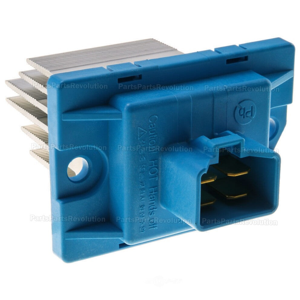 Blower Motor Resistor 97235J5000 for Genesis GV70 G70 Santa Fe 2019-2023