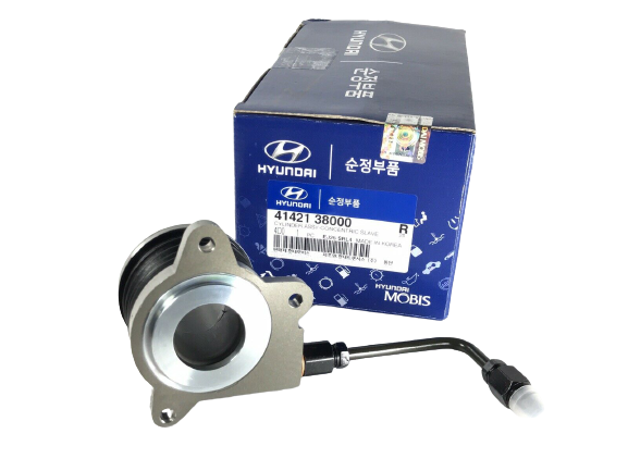 GENUINE Clutch Slave Cylinder for 2010-2016 Hyundai Genesis Coupe 4142138000