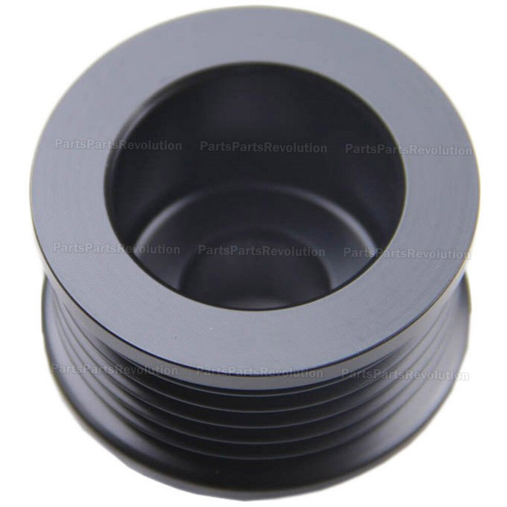 GENUINE Pulley 373213E001 for Hyundai Santa Fe 2007-2009